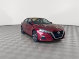 Used 2019 Nissan Altima 2.5 SR w/ SR Premium Package image 2