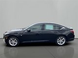 Certified 2025 Cadillac CT5 Premium Luxury w/ Platinum Package image 2