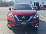 Used 2023 Nissan Murano SL image 2