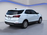 Used 2022 Chevrolet Equinox LT w/ Driver Convenience Package image 5
