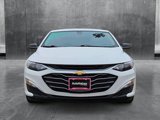 Used 2021 Chevrolet Malibu LS image 2