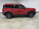 Used 2021 Ford Bronco Sport Big Bend image 5