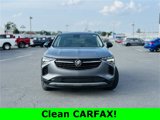 Used 2021 Buick Envision Essence w/ Sport Touring Package image 2