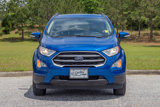 Used 2021 Ford EcoSport SE w/ SE Convenience Package image 2
