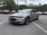 Used 2022 Chevrolet Malibu LT image 2