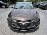 Used 2016 Chevrolet Malibu LT image 2