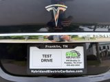 Used 2020 Tesla Model X Long Range Plus image 4
