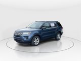 Used 2019 Ford Explorer 4WD image 5