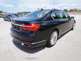Used 2017 BMW 740i image 6