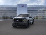 New 2024 Ford F150 STX w/ Equipment Group 201A FX4 image 2