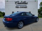 Used 2013 BMW 335i xDrive Coupe image 3