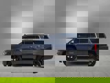 Used 2015 Chevrolet Tahoe LTZ image 5