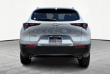 Certified 2025 MAZDA CX-30 AWD 2.5 S w/ Select Sport Pkg image 4
