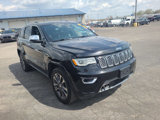 Used 2018 Jeep Grand Cherokee Overland image 4