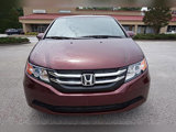 Used 2016 Honda Odyssey EX-L image 4