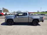 Used 2021 GMC Canyon Elevation Standard w/ Convenience Package image 4