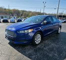 Used 2015 Ford Fusion S image 4