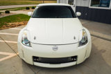 Used 2006 Nissan 350Z Enthusiast image 4
