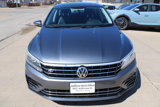 Used 2017 Volkswagen Passat 1.8T R-Line w/ R-Line Lighting Package image 3