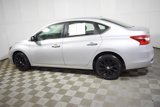 Used 2018 Nissan Sentra SV image 2