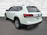 Used 2021 Volkswagen Atlas SEL image 5