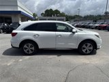 Certified 2020 Acura MDX FWD image 4