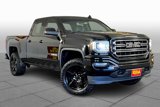 Used 2017 GMC Sierra 1500 4x4 Double Cab w/ Elevation Edition image 2