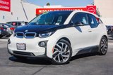 Used 2017 BMW i3 image 2