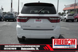 New 2025 Dodge Durango GT image 4