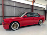 Used 1988 BMW M3 Coupe image 4