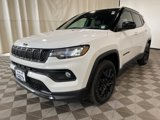 Used 2023 Jeep Compass Altitude image 3