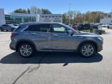 Certified 2023 INFINITI QX50 Luxe image 2