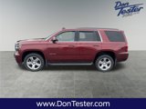 Used 2016 Chevrolet Tahoe LT image 3