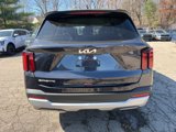 New 2025 Kia Sorento LX image 3