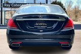 Used 2016 Mercedes-Benz S 550 4MATIC Sedan image 4