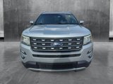 Used 2017 Ford Explorer Limited image 2