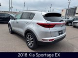 Used 2018 Kia Sportage EX image 3