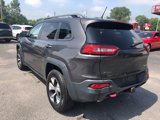 Used 2015 Jeep Cherokee Trailhawk image 3
