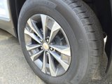 New 2025 Chevrolet Equinox LT image 4