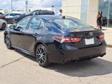 Used 2023 Toyota Camry SE image 3