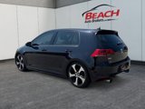 Used 2015 Volkswagen GTI SE w/ Lighting Package (SEL) image 5
