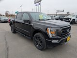 Used 2021 Ford F150 XLT image 2