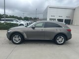 Used 2016 INFINITI QX70 AWD image 2