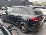 Used 2021 Mercedes-Benz GLC 300 4MATIC image 2