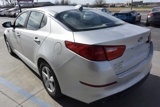Used 2014 Kia Optima LX w/ Paint Protection Film Package image 3