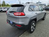 Used 2015 Jeep Cherokee Trailhawk image 5