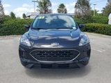Certified 2022 Ford Escape SE w/ SE Sport Appearance Package image 2