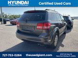 Used 2018 Dodge Journey SE w/ Popular Equipment Group image 3