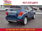 Used 2020 Chevrolet Trax Premier image 2