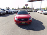 Used 2002 Audi TT 1.8T image 2